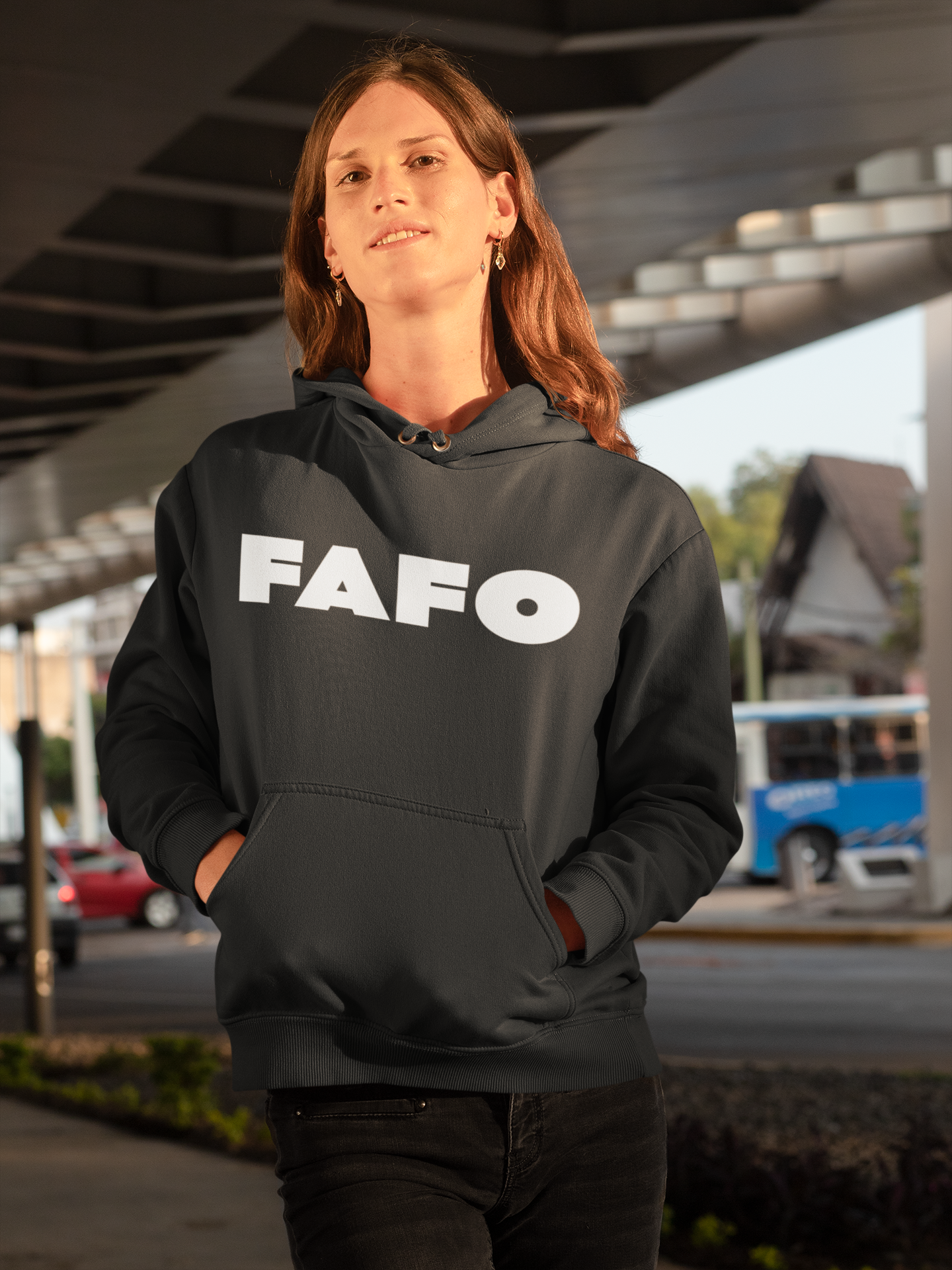 FAFO - Fuck Around Find Out T-shirts & Hoodies