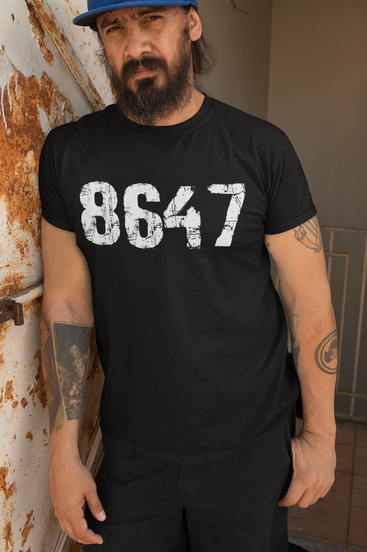 8647 FDJT T-Shirts & Hoodie