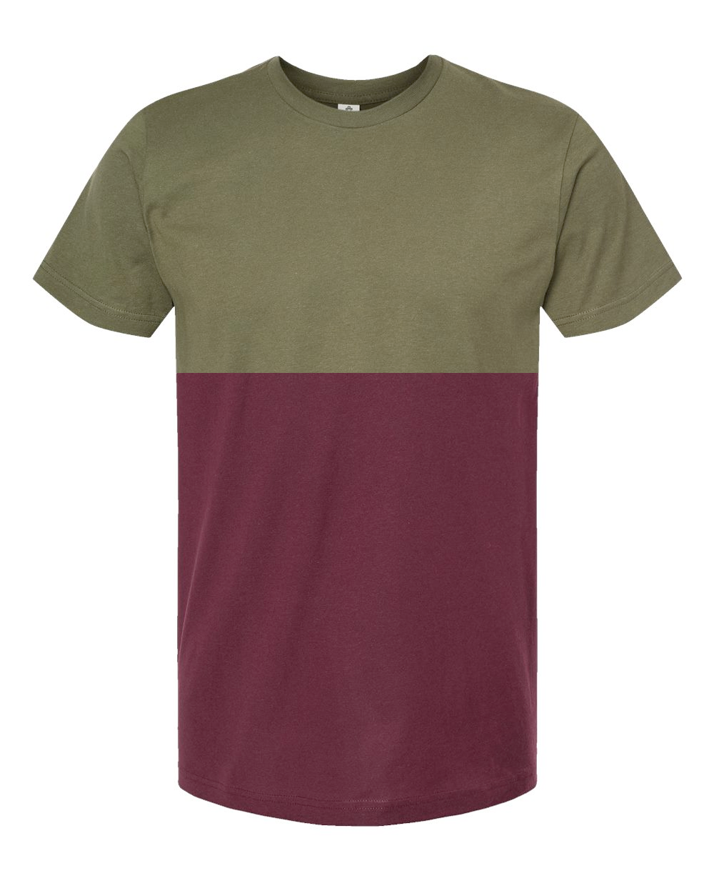 WO.ZO Wholesale Premium Mixed T-shirt - DOS Colores