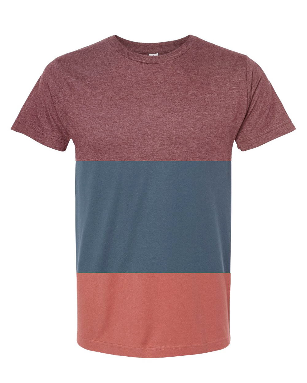 WO.ZO Wholesale Premium Mixed T-shirt - TRES Colores