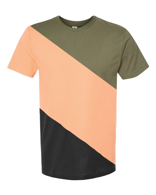 WO.ZO Wholesale Premium Mixed T-shirt - TRES Colores