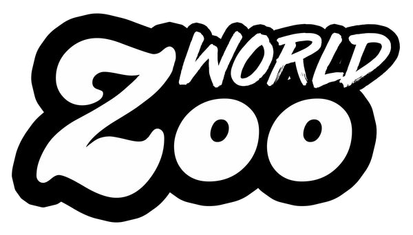 World Zoo - Premium Wholesale T-shirts & Apparel